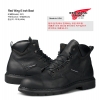  6ġ  923 Red Wing 6 inch Boot